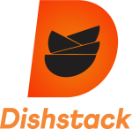 Dishstack Logo